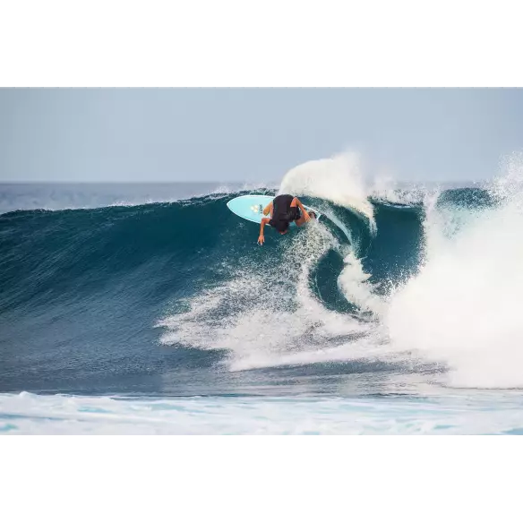 Surfboard Torq Torq Channel Island Pod Mod X-Lite  (OP VOORRAAD) Surfboard Torq Torq Channel Island Pod Mod X-Lite  (OP VOORRAAD)