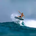 Torq Channel Island Pod Mod X-Lite Surfboard