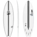 Torq Channel Island Pod Mod X-Lite Surfboard