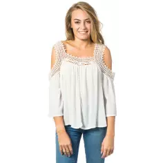 T-Shirt Rip Curl Partito