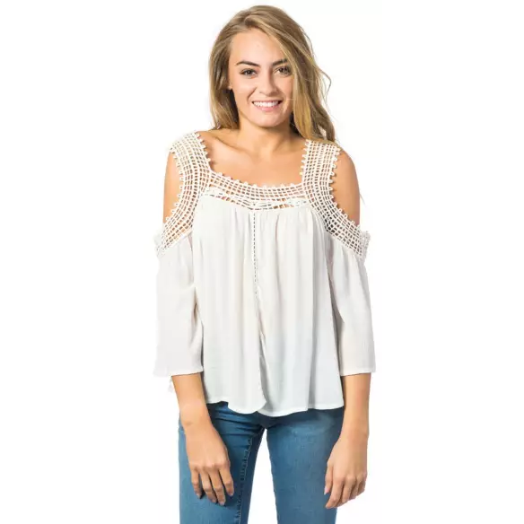 T-Shirt Rip Curl Fiesta T-Shirt Rip Curl Fiesta