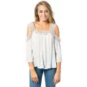 T-Shirt Rip Curl Fiesta