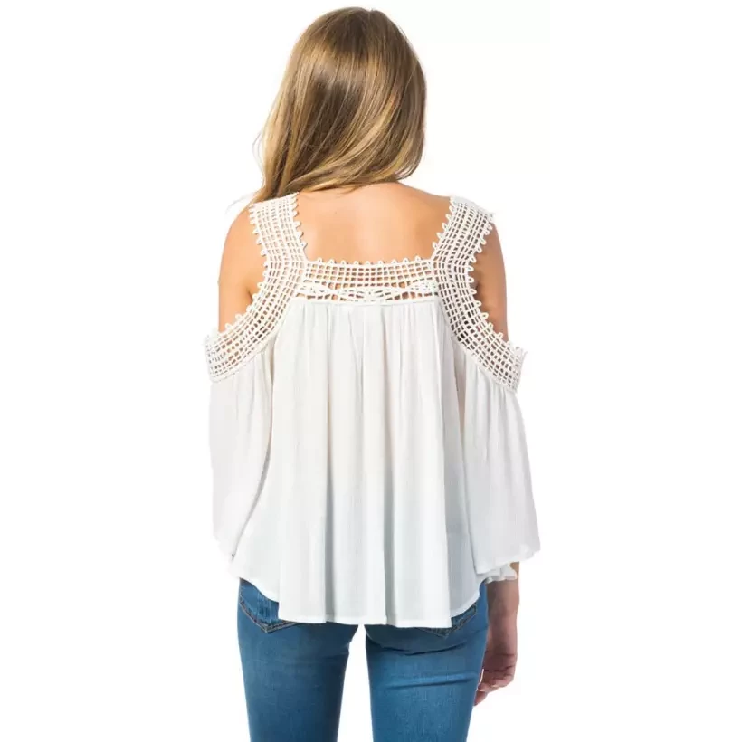 Camisa Rip Curl Fiesta