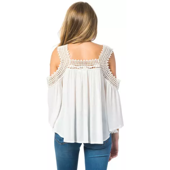 T-Shirt Rip Curl Partij