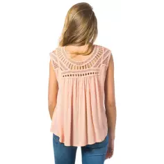 T-Shirt Rip Curl Liebevolle 2