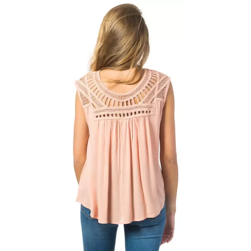 T-Shirt Rip Curl Amorosa