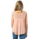T-Shirt Rip Curl Liefde