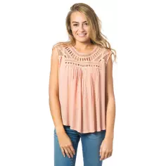 T-Shirt Rip Curl Amore