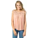 T-Shirt Rip Curl Liefde