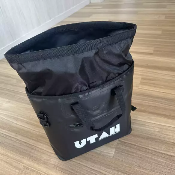 Waterproof insulated bag Utah Cooler Waterproof insulated bag Utah Cooler