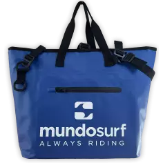 Waterproof insulated bag MundoSurf