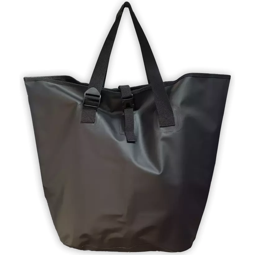 Bolsa Utah Waterproof Dry-bucket Black