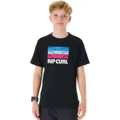 T-Shirt Rip Curl surf revival Mumma