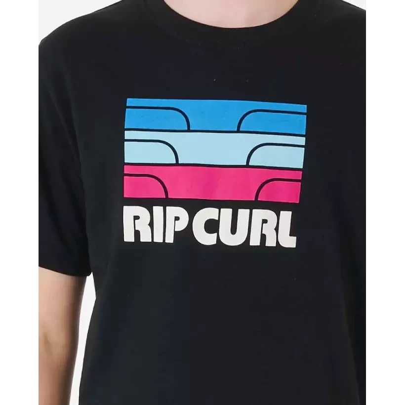 Camiseta Rip Curl surf revival Mumma