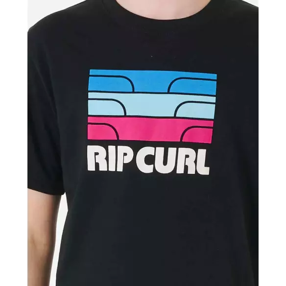 Camisa Rip Curl surf revival Mumma