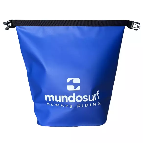 MundoSurf Dry Pack 22L waterproof bag MundoSurf Dry Pack 22L waterproof bag