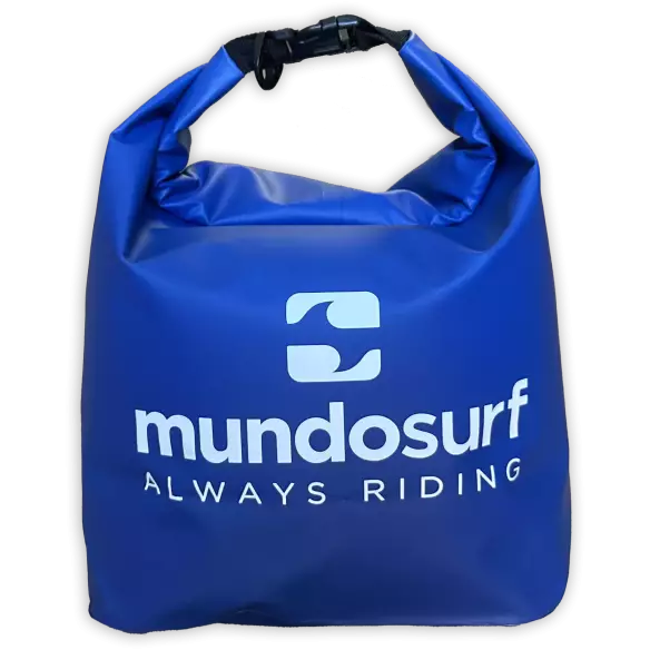 MundoSurf Dry Pack 22L waterproof bag MundoSurf Dry Pack 22L waterproof bag