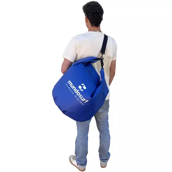 MundoSurf Big Dry Pack 85L Lichte waterdichte tas MundoSurf Big Dry Pack 85L Lichte waterdichte tas