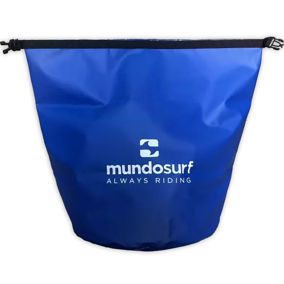 Bolsa estanca MundoSurf Big Dry Pack 85L Bolsa estanca MundoSurf Big Dry Pack 85L