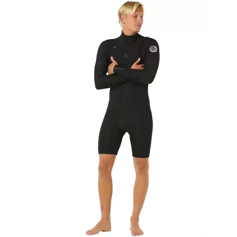 Rip Curl Dawn Patrol 2mm Wetsuit LS CZ