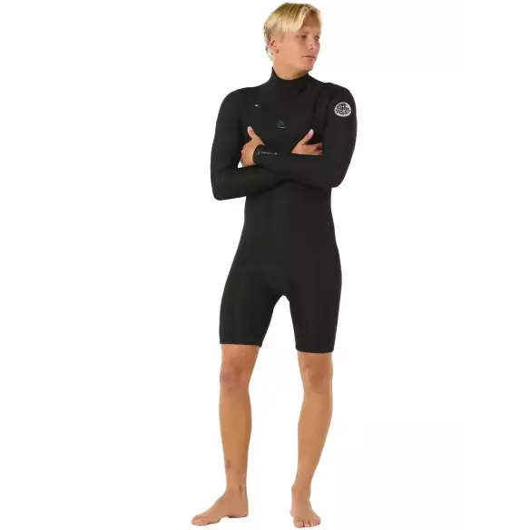 Rip Curl Dawn Patrol 2mm Wetsuit LS CZ Rip Curl Dawn Patrol 2mm Wetsuit LS CZ