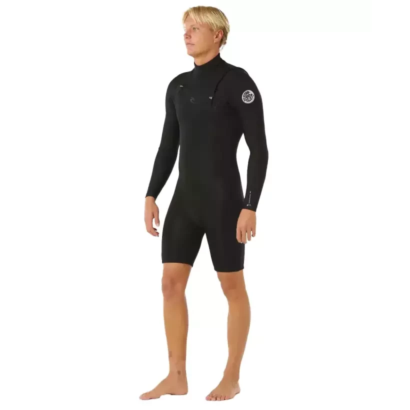 Rip Curl Dawn Patrol 2mm Wetsuit LS CZ