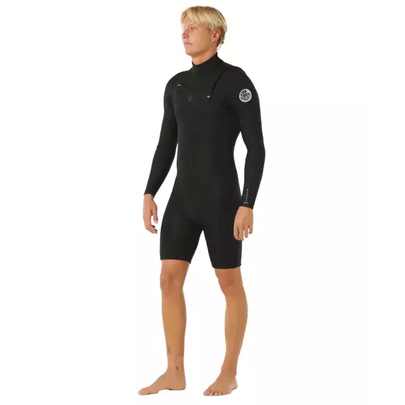 Rip Curl Dawn Patrol 2mm Wetsuit LS CZ Rip Curl Dawn Patrol 2mm Wetsuit LS CZ