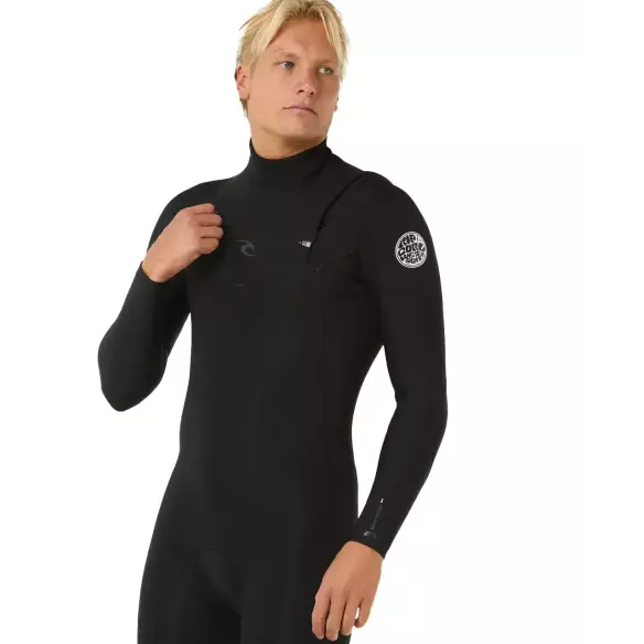 Shorty Rip Curl Dawn Patrol 2mm LS CZ