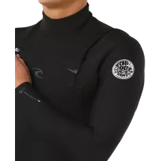Rip Curl Dawn Patrol 2mm Wetsuit LS CZ 2