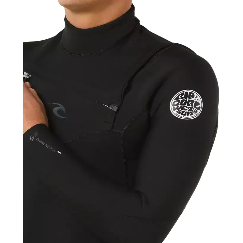 Combinaison Rip Curl Dawn Patrol 2mm LS CZ