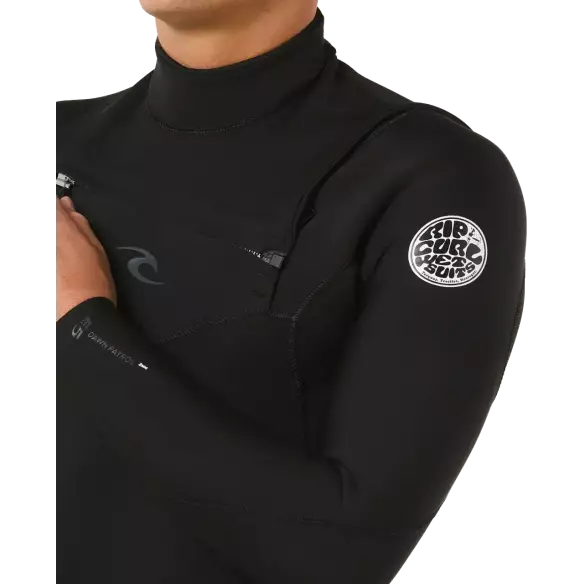 Rip Curl Dawn Patrol 2mm Wetsuit LS CZ Rip Curl Dawn Patrol 2mm Wetsuit LS CZ