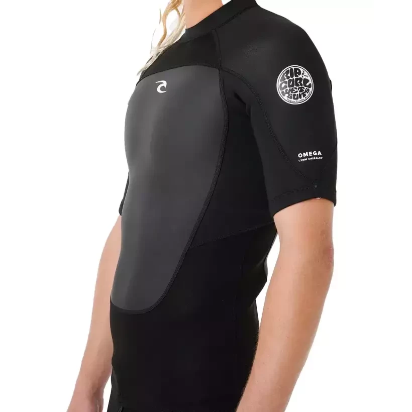 copy of Top Rip Curl Omega SS