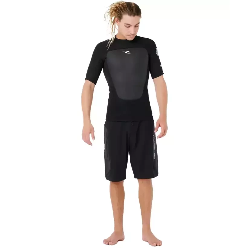 copy of Top Rip Curl Omega SS