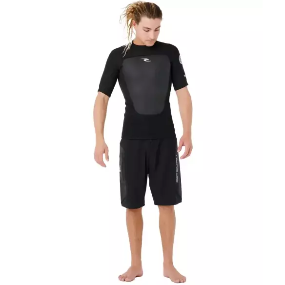 copy of Top Rip Curl Omega SS