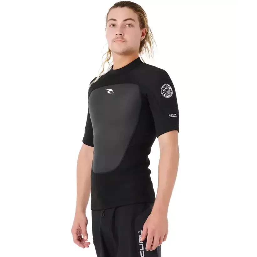 Top aus neopren Rip Curl