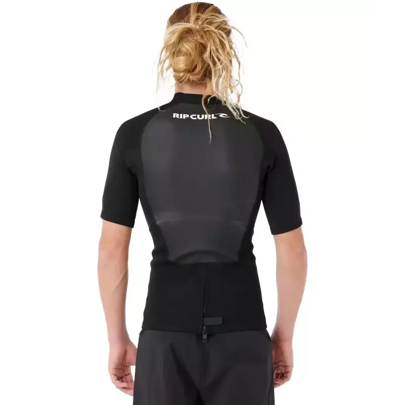 Top de neopreno Rip Curl Omega