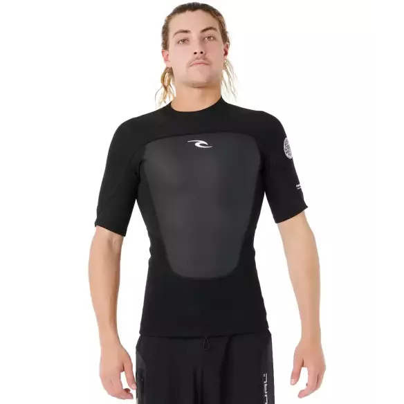 Top de neopreno Rip Curl Omega