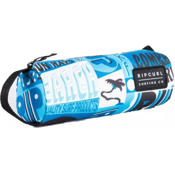 Estuche Rip Curl pencil Case 1 compartimento