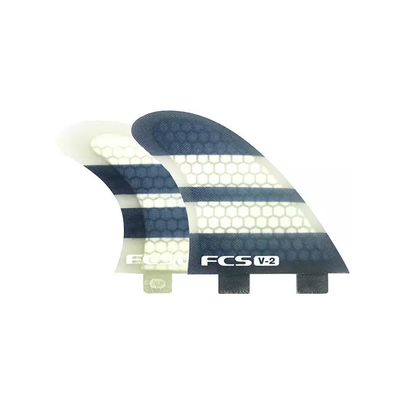 Quillas FCS V2 Quad