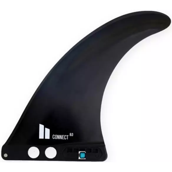 Quilla longboard FCSII Collegare Vetro Flex Quilla longboard FCSII Collegare Vetro Flex