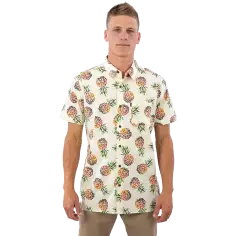 Camisa Rip Curl Caicos