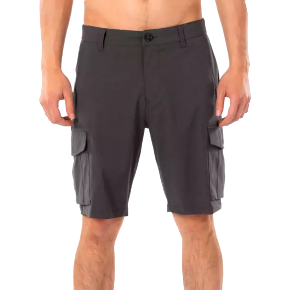 Pantalon kurze Rip Curl Trail Cargo