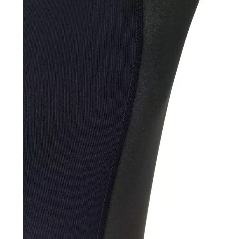Lycra Rip Curl Waves LS Black