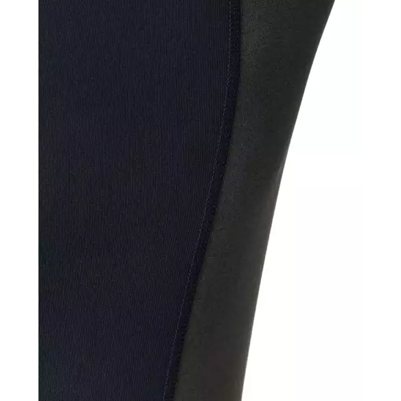 Lycra von Rip Curl Waves LS Black