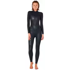 Combinaison femme Rip Curl Freelite 4/3mm 2