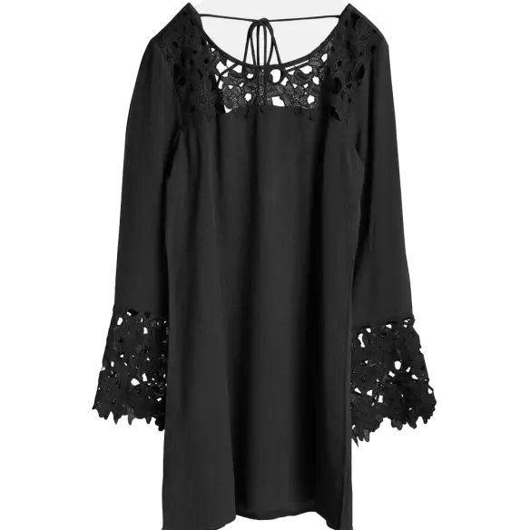 Vestido Billabong Open Horizon