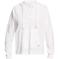 Sweatshirt Roxy Destination Snow White