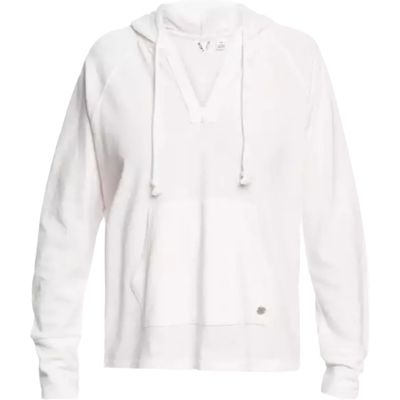 Roxy Destination Snow White Sweater