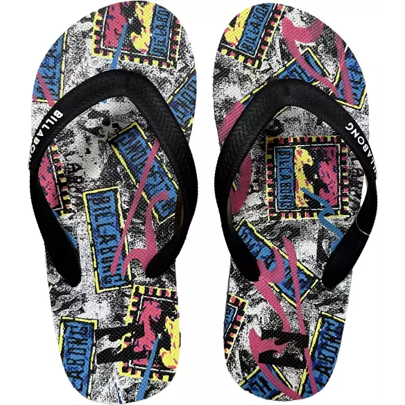 Tongs Billabong Tides Boy