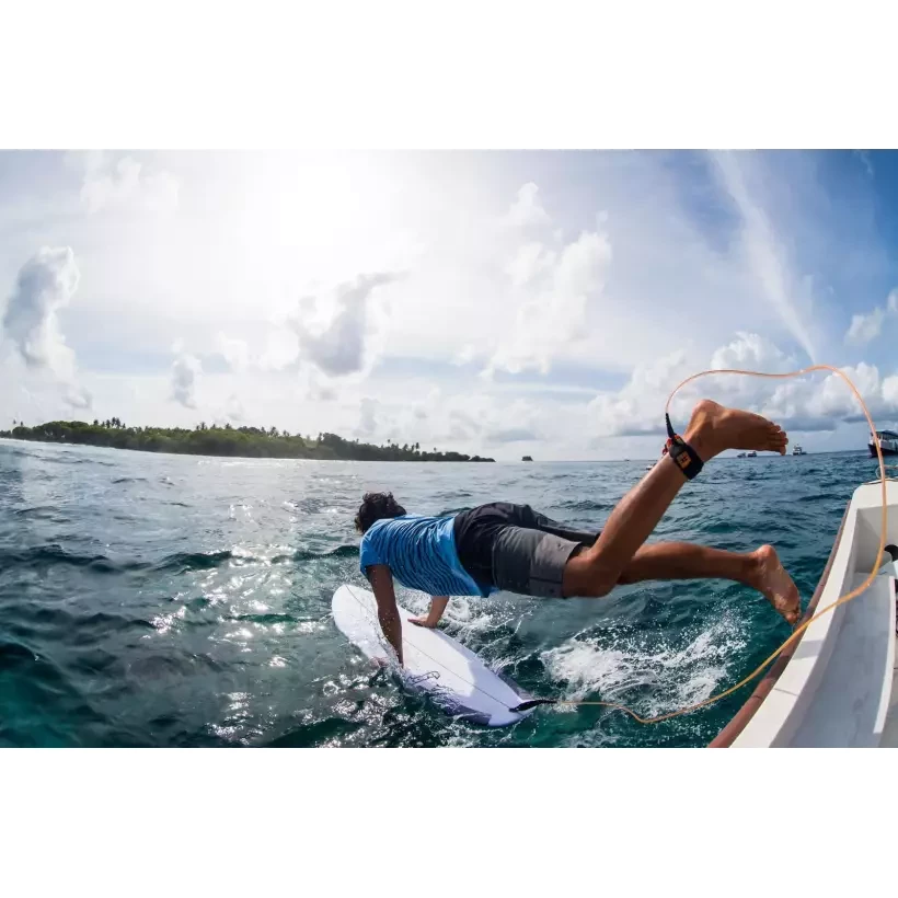 Planche de surf Torq Summer TEC EPOXY